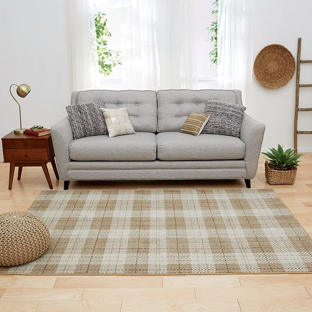 Kendrick Area Rug - Furniture Center (NY)
