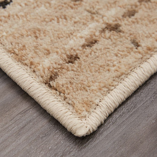 Kendrick Area Rug - Furniture Center (NY)