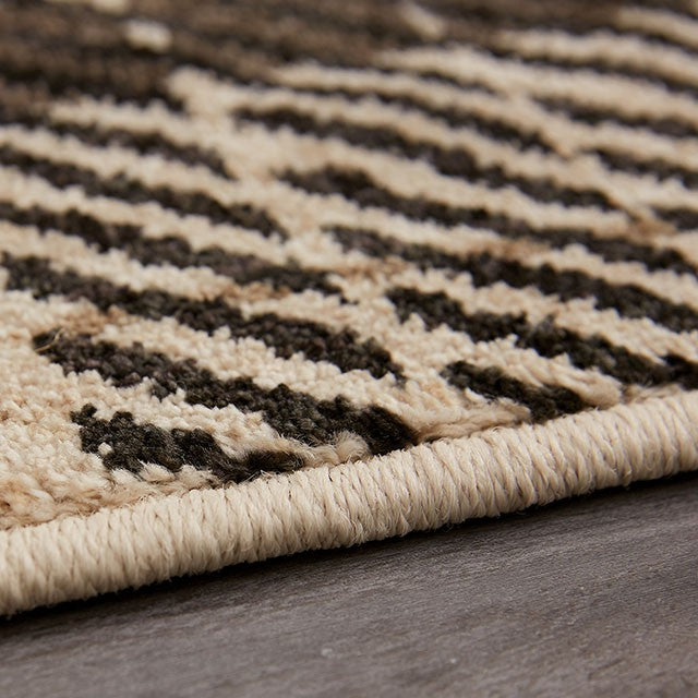 Kendrick Area Rug - Furniture Center (NY)