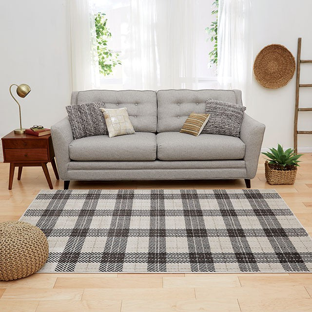 Kendrick Area Rug - Furniture Center (NY)