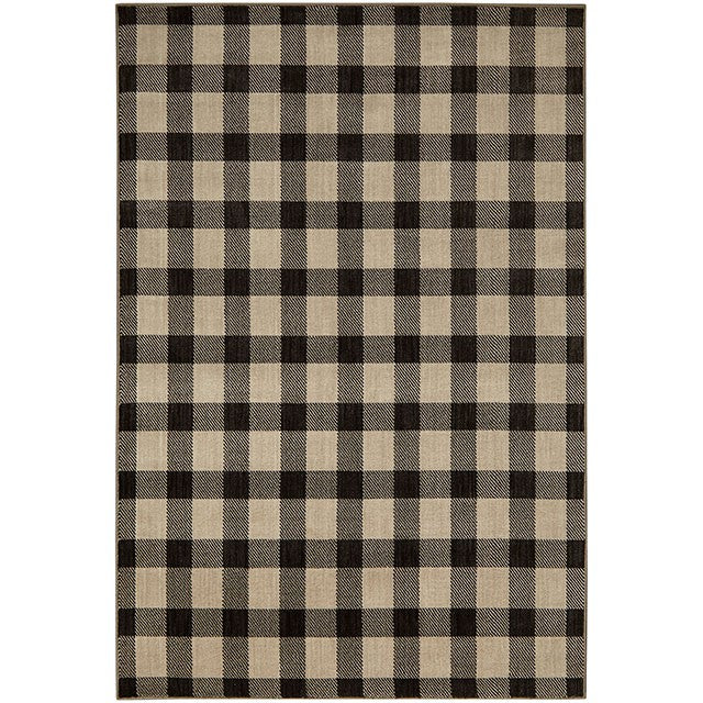 Kendrick Area Rug - Furniture Center (NY)