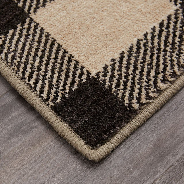 Kendrick Area Rug - Furniture Center (NY)