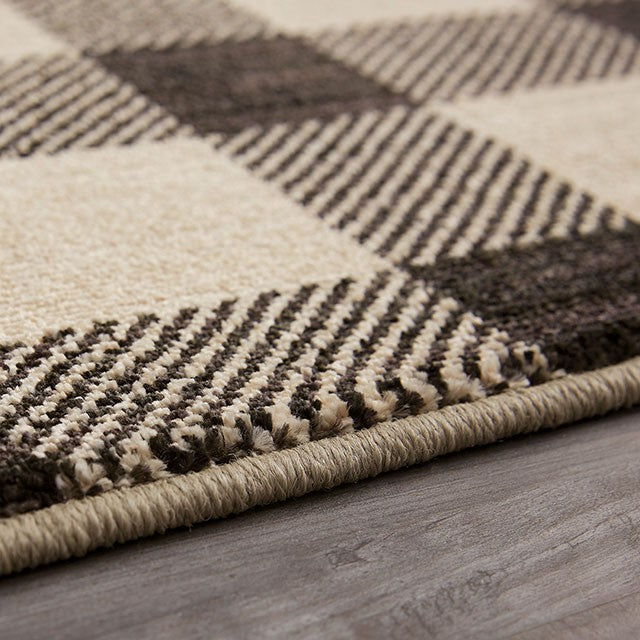 Kendrick Area Rug - Furniture Center (NY)