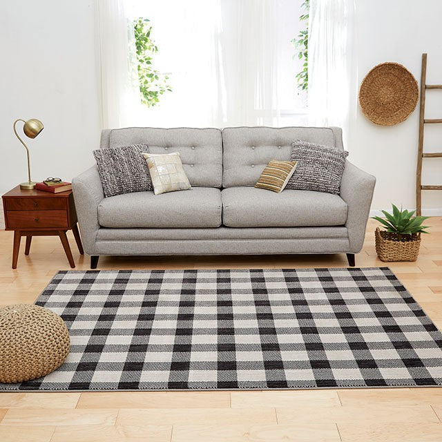 Kendrick Area Rug - Furniture Center (NY)