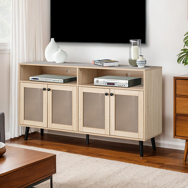 Idanha TV Stand - Furniture Center (NY)