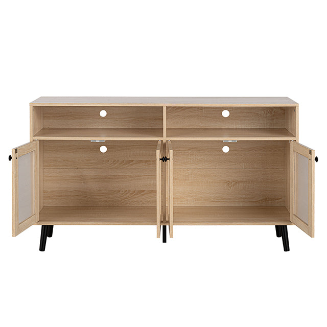 Idanha TV Stand - Furniture Center (NY)