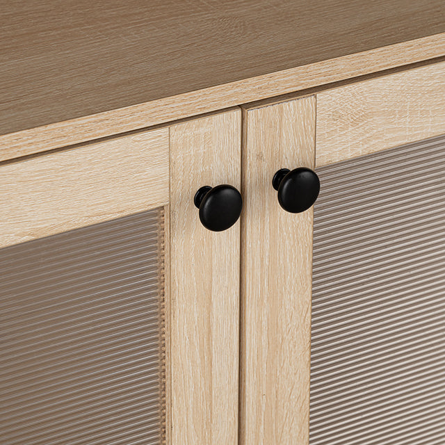 Idanha TV Stand - Furniture Center (NY)