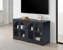 Halstead Console