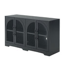 Halstead Console