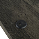 Ptolema 4 Pc. Dining Table Set