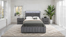 Farese Full Bed
