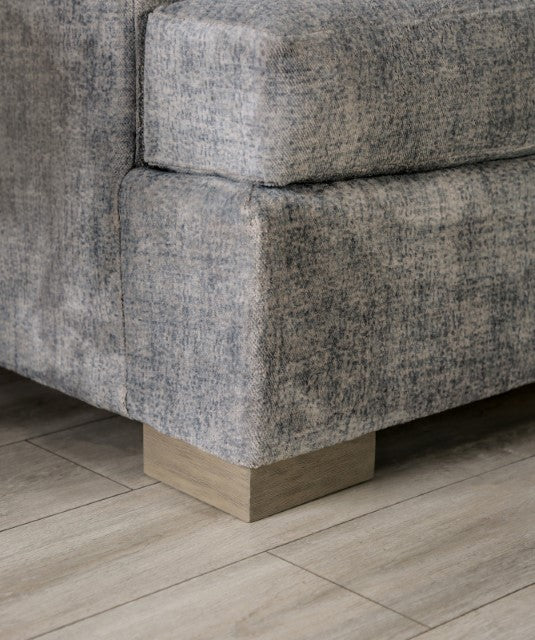 Leytonstone Sofa - Furniture Center (NY)