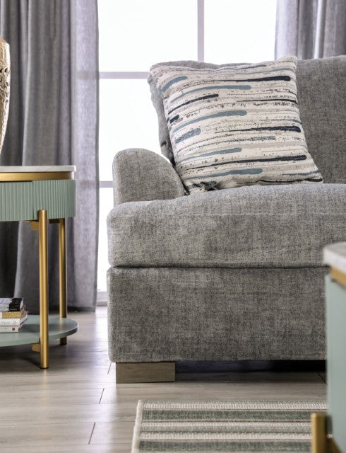 Leytonstone Sofa - Furniture Center (NY)