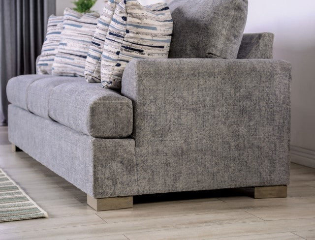 Leytonstone Sofa - Furniture Center (NY)