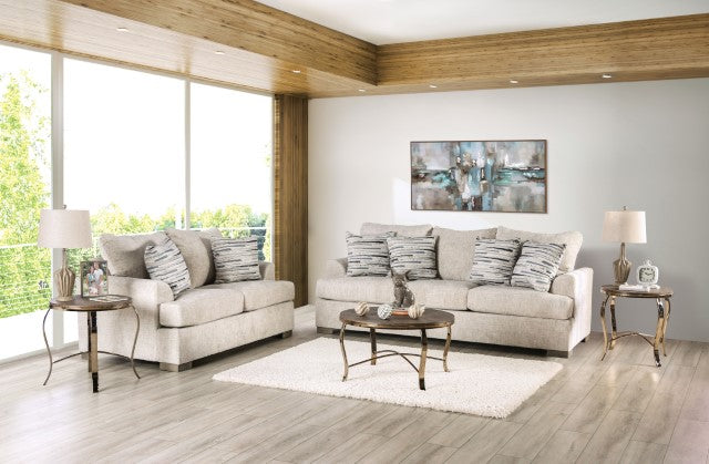 Leytonstone Sofa - Furniture Center (NY)