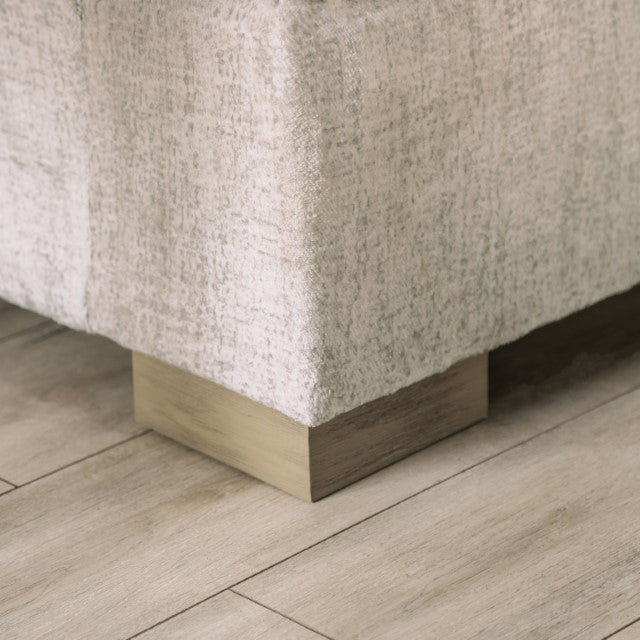 Leytonstone Loveseat - Furniture Center (NY)