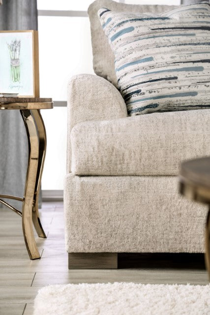 Leytonstone Sofa - Furniture Center (NY)