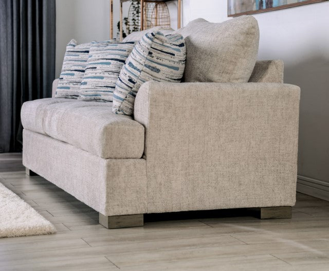 Leytonstone Sofa - Furniture Center (NY)