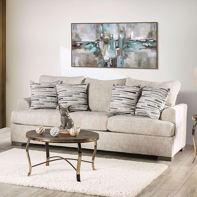 Leytonstone Sofa - Furniture Center (NY)