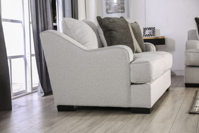 Skyline Sofa - Furniture Center (NY)