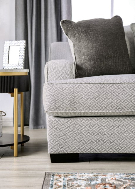 Skyline Sofa - Furniture Center (NY)