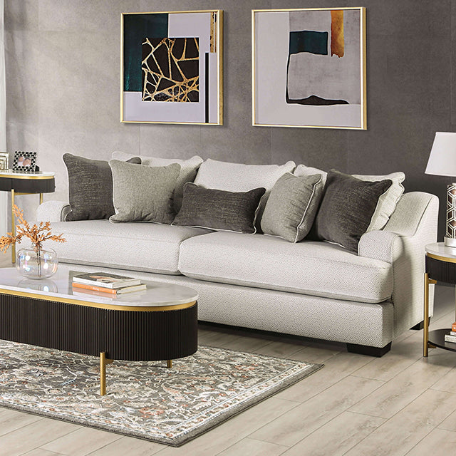 Skyline Sofa - Furniture Center (NY)