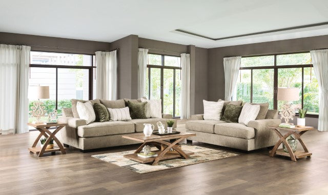 New Meadows Sofa - Furniture Center (NY)