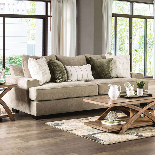 New Meadows Sofa - Furniture Center (NY)