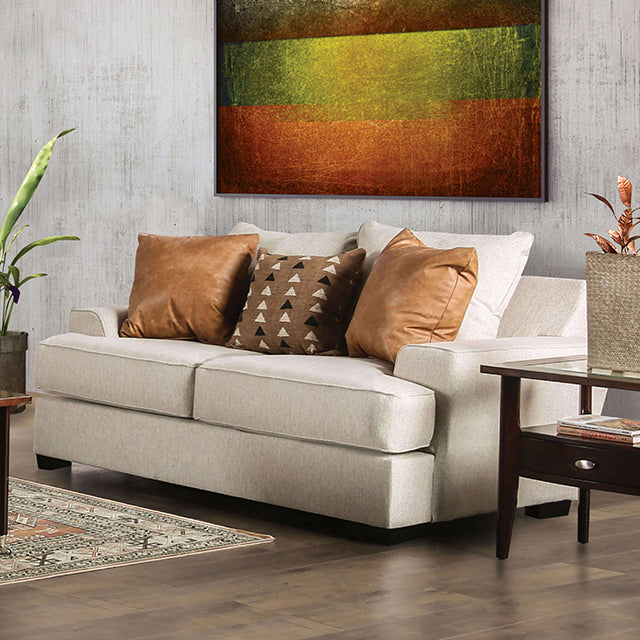 New Meadows Loveseat - Furniture Center (NY)