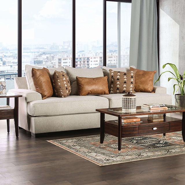New Meadows Sofa - Furniture Center (NY)