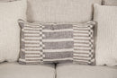 Gervais Loveseat
