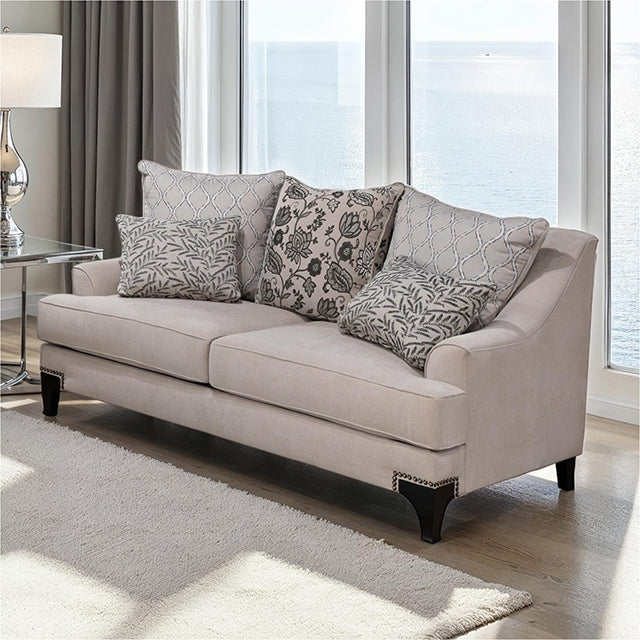 Lowell Loveseat - Furniture Center (NY)