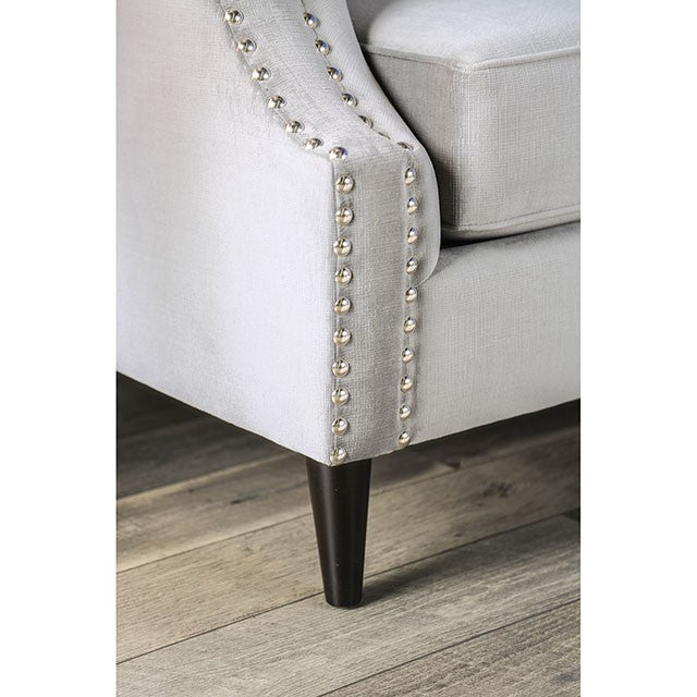 Tegan Love Seat - Furniture Center (NY)