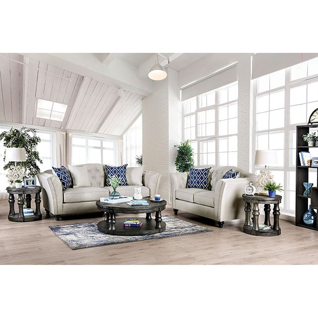 Porth Sofa - Furniture Center (NY)