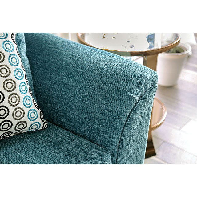 River Love Seat - Furniture Center (NY)