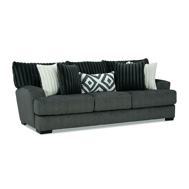Loughlin Sofa - Furniture Center (NY)