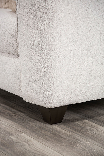 Iroquois Sectional - Furniture Center (NY)