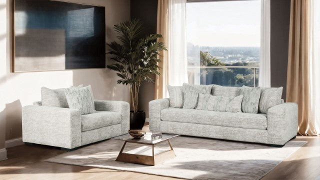 Summerset Chair And A Half - Furniture Center (NY)