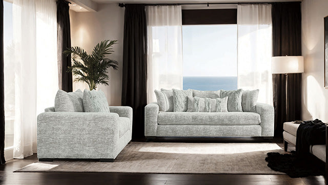 Summerset Sofa - Furniture Center (NY)