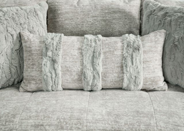 Summerset Chair And A Half - Furniture Center (NY)