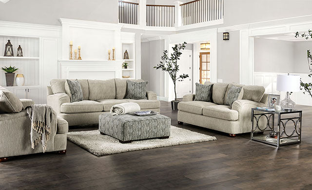 Salisbury Chair - Furniture Center (NY)
