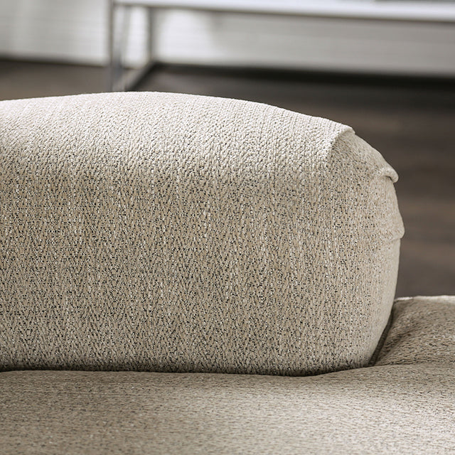 Salisbury Chair - Furniture Center (NY)