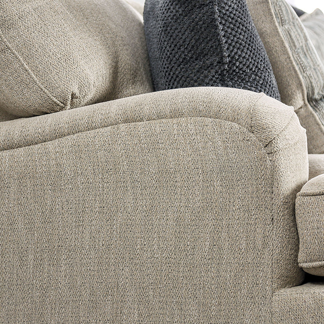 Salisbury Chair - Furniture Center (NY)