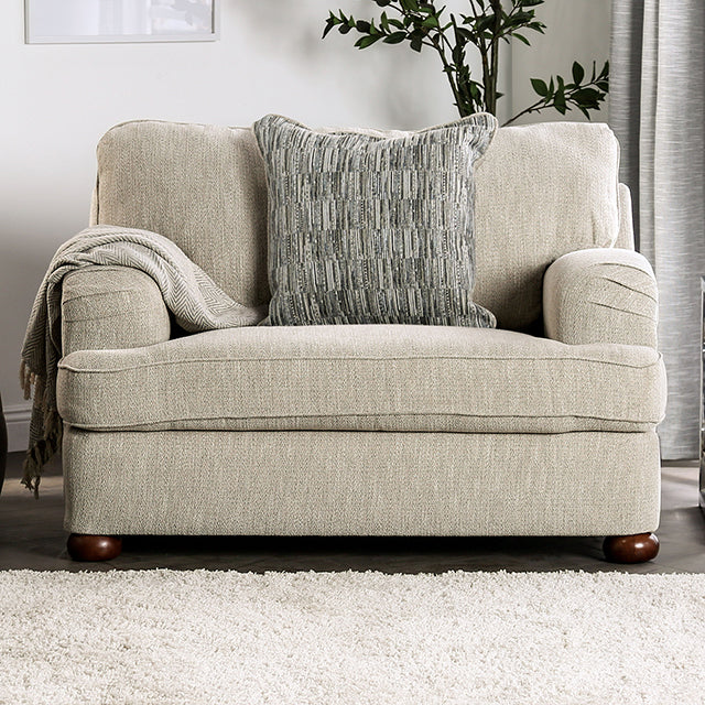 Salisbury Chair - Furniture Center (NY)