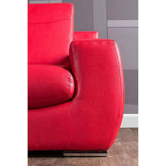 Tekir Love Seat - Furniture Center (NY)