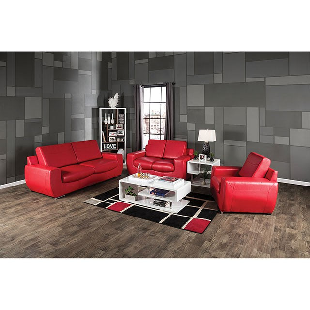 Tekir Love Seat - Furniture Center (NY)