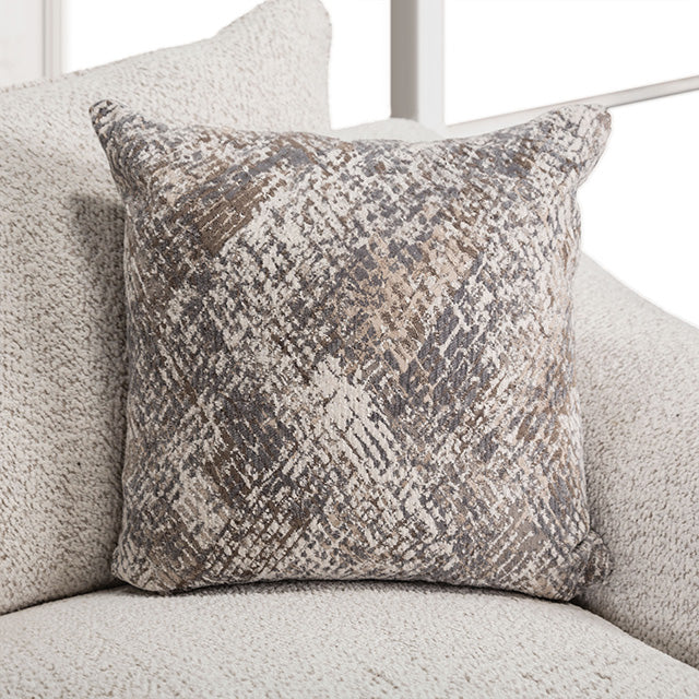 Moorpark Sectional - Furniture Center (NY)
