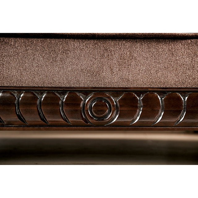 Joselyn Sofa - Furniture Center (NY)