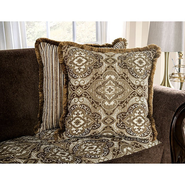 Joselyn Sofa - Furniture Center (NY)