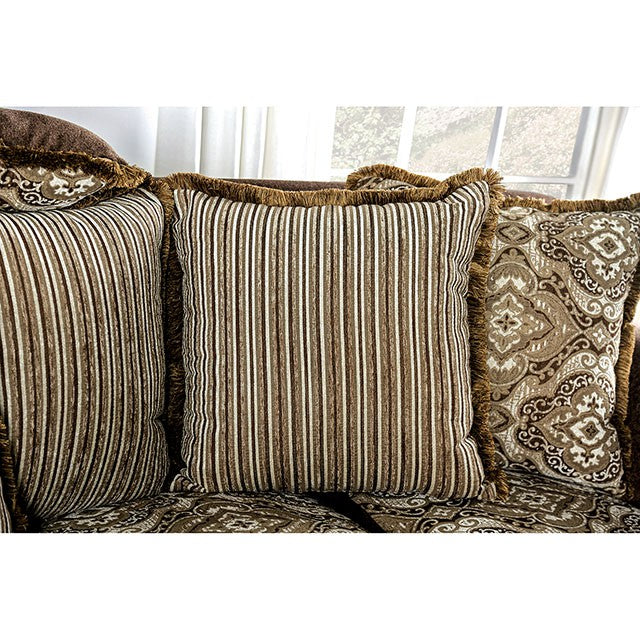 Joselyn Sofa - Furniture Center (NY)